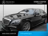 Mercedes-Benz S 400 d 4MATIC AMG+Lang+Comand+Multibeam-LED+DAB - gebrauchte Mercedes-Benz S 400 aus dem Jahr 2018