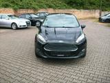 Ford Fiesta 1,0 Trend, AC - Ford Fiesta in Wiesbaden