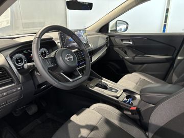 Fotografie des Nissan Qashqai 1.5 VC-T e-Power N-Connecta