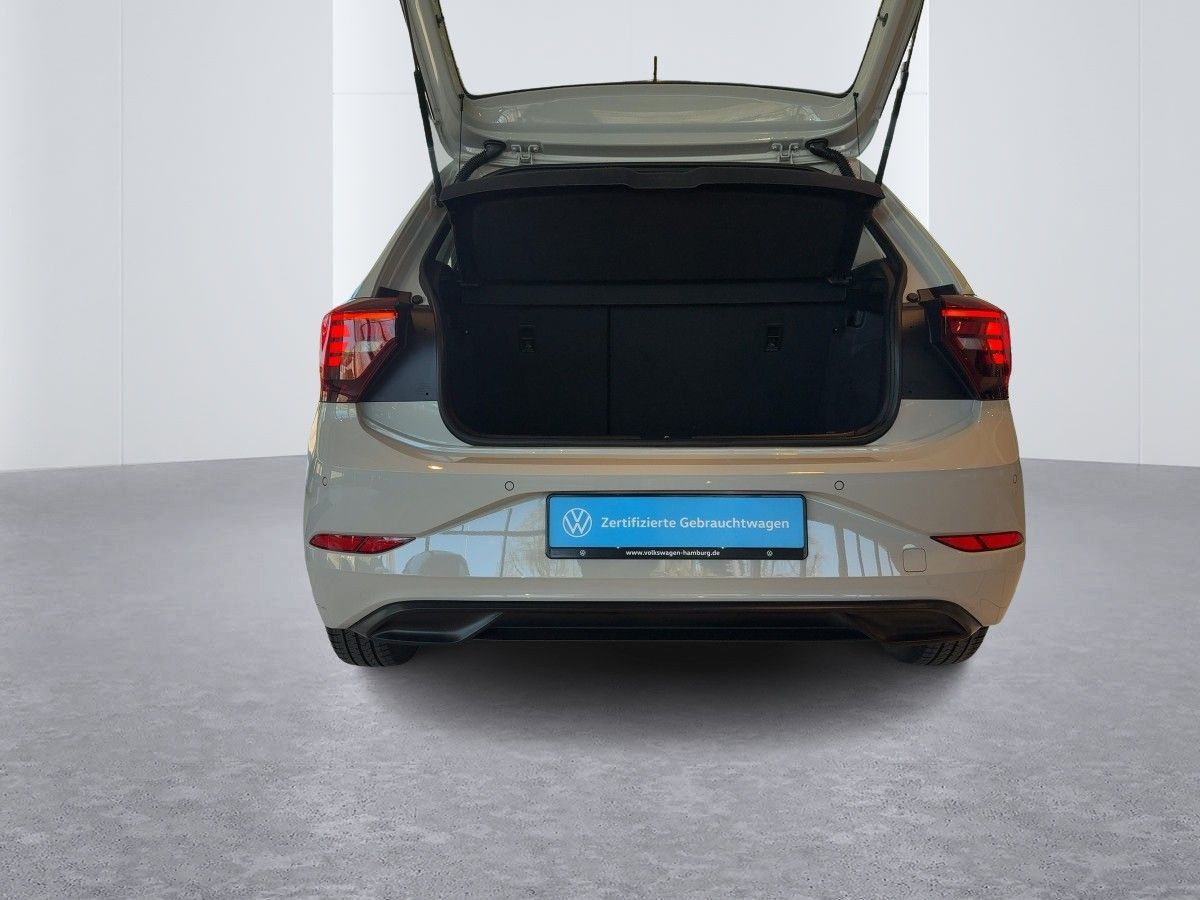 Volkswagen Polo - Bild 8