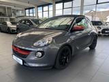 Opel Adam 1.2 Open Air/elekt. Faltdach/Klima - Opel Adam