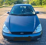 Ford Focus zu verkaufen - Ford Focus aus 2003: Kleinwagen