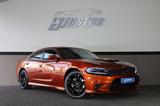 Dodge Charger 5.7 R/T/PerformancePages/SHZ/Alpine/R20 - Dodge: Orange