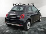 Fiat 500 MY21 1.0 GSE DOLCEVITA - Fiat 500 Gebrauchtwagen in Erfurt