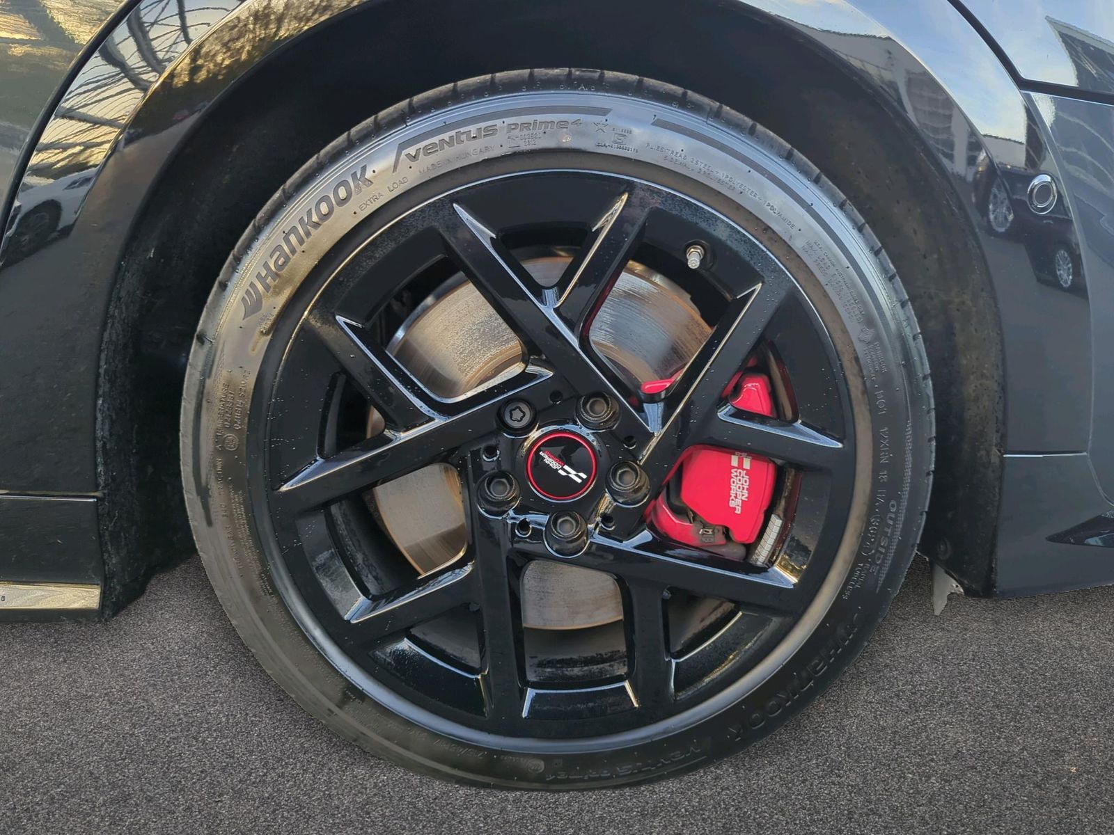 MINI John Cooper Works Cabrio - Bild 18