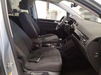 Volkswagen Touran - Vorschau Bild 8