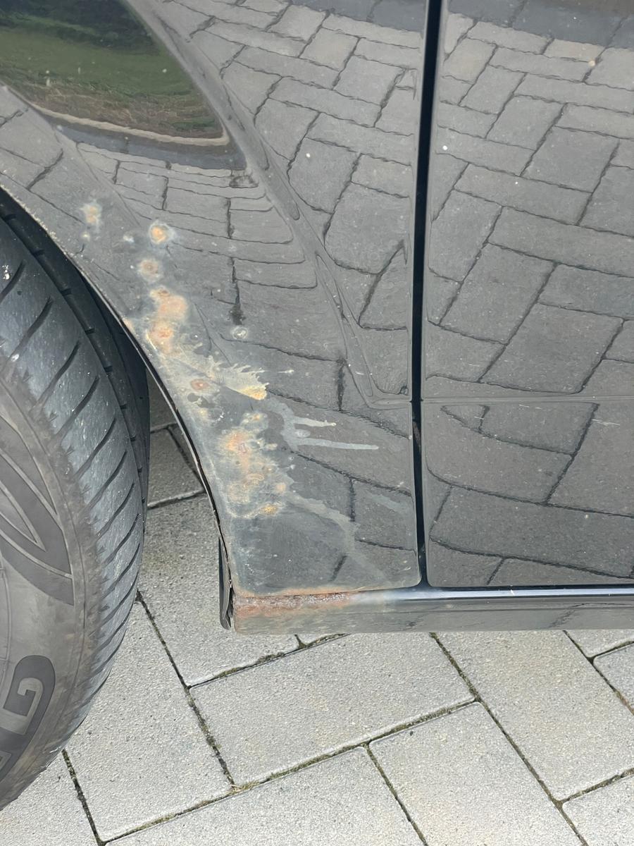 Opel Astra 2008 — photo 5