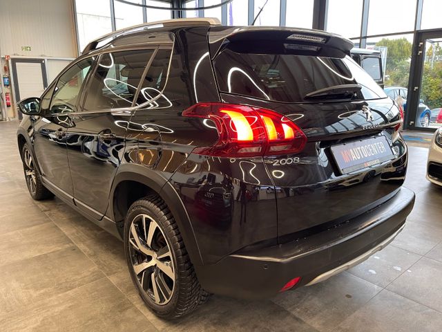 MYAUTOCENTER – Gebraucht- und Jahreswagen mit Werkstattservice in Pfaffenhofen Peugeot 2008 Allure *1. Hand*Kamera*Klima*Navi*SHZ*