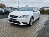 Seat Leon Style - gebrauchte Seat Leon aus dem Jahr 2013