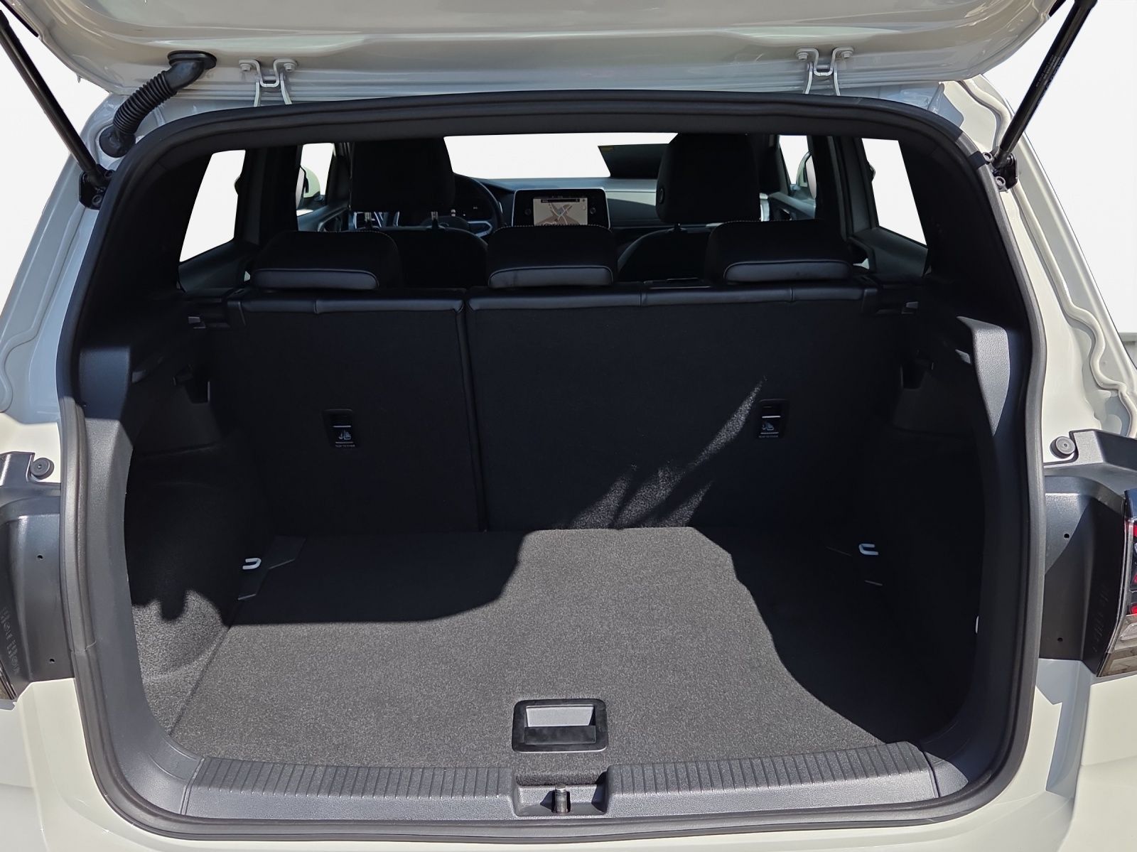 Volkswagen T-Cross - Bild 14