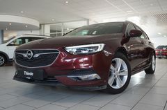 Fahrzeugabbildung Opel Insignia B ST 1.6D INNOV. NAVI/LED/LEDER/SH/DAB+