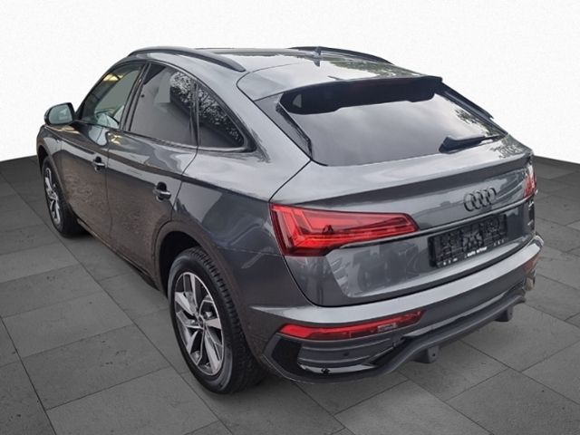 Fahrzeugabbildung Audi Q5 Sportback 40 2.0 TDI QUATTRO S-LINE BANG&OLUF