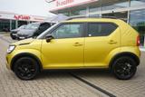 Suzuki Ignis 1.2 M-Hybrid Comfort+ LED Navi Kamera USB - Suzuki Ignis: Comfort