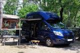 Ford Nugget HD L1 - Ford Nugget Wohnwagen gebraucht
