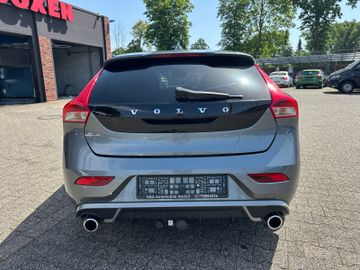 Volvo V40 - 7