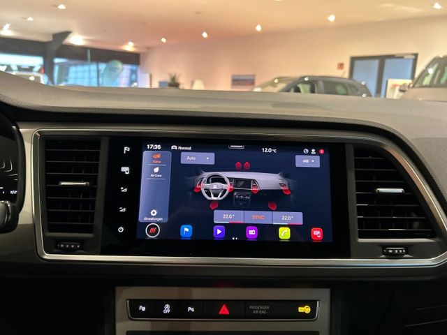 Ateca Xperience 2.0 TDI LED Navi Beats PDC