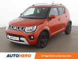 Suzuki Ignis 1.2 DualJet Mild-Hybrid Comfort Aut*CAM* - Suzuki Ignis Gebrauchtwagen in Berlin