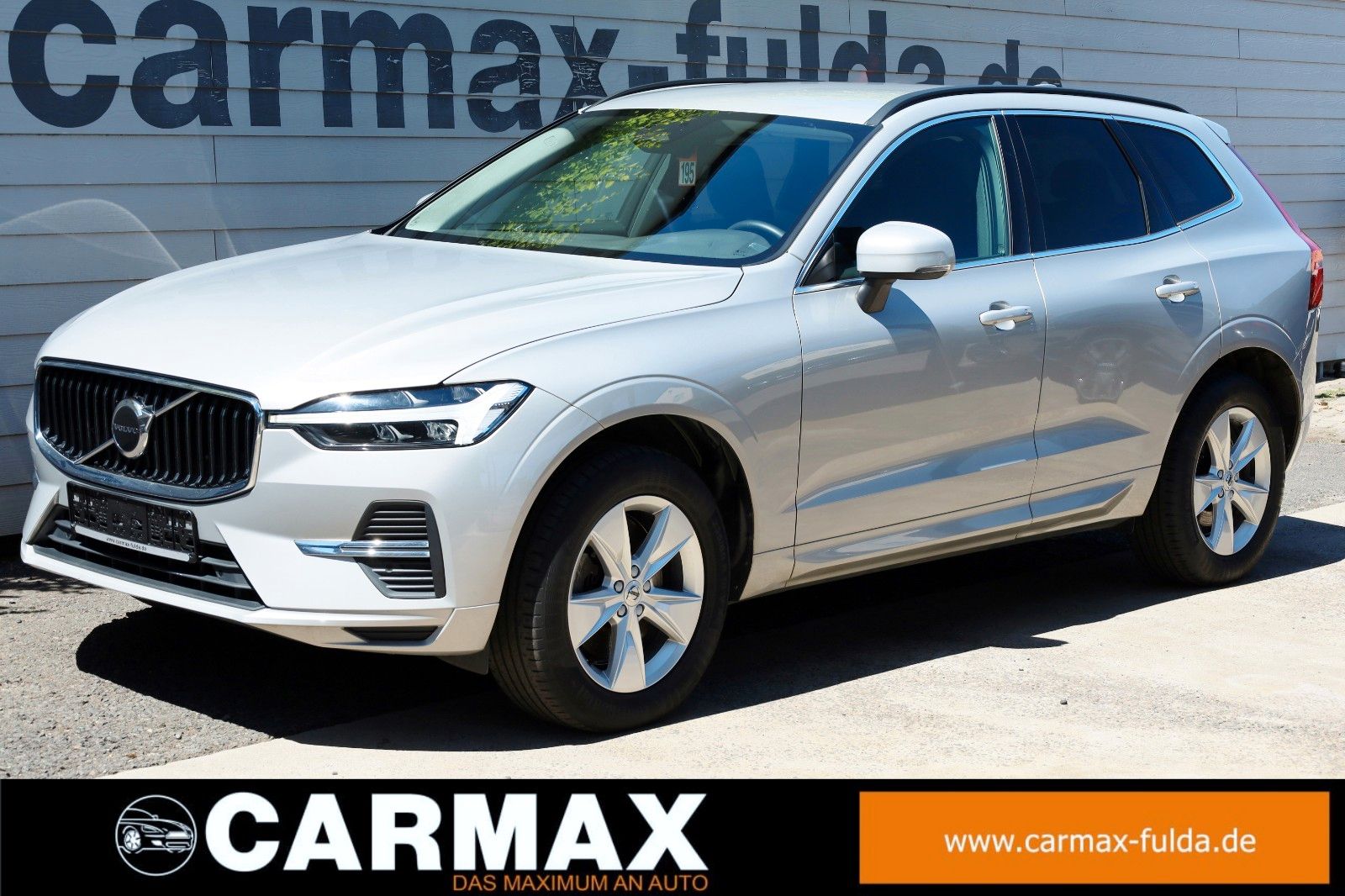 Fahrzeugabbildung Volvo XC60 Momentum Pro,Navi,LED,SH,Kamera,Carplay
