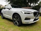 Volvo XC60 D5 AWD Inscription Massage+B&W. Luftf.+Pano - Volvo XC60 in Lübeck