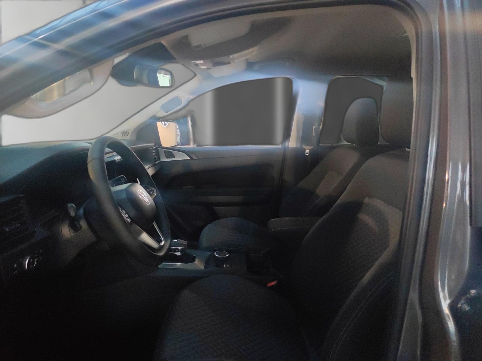 Volkswagen Amarok - Bild 9