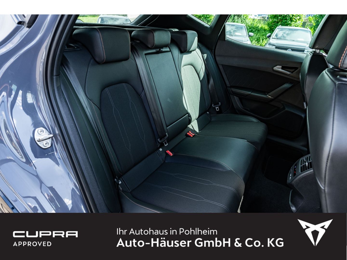 Cupra Formentor - Bild 16