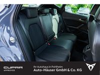 Cupra Formentor - Vorschau Bild 16