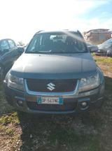 Suzuki Grand Vitara 1.9 DDiS 5 porte Executive 2 - Suzuki Grand Vitara: 2.5