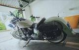 Yamaha Traumhafte DragStar 650 C
