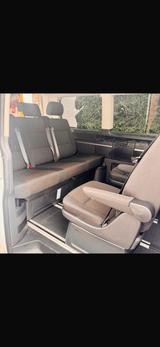 Volkswagen T6 Multivan - VW T6 Multivan Benzin Gebrauchtwagen