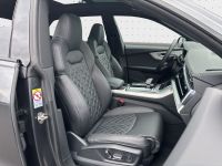 Audi SQ8 - Vorschau Bild 4
