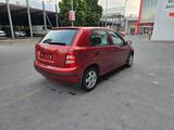 Skoda Fabia 1.4 16V  .Automatik. TÜV02/2028 - Skoda Fabia aus 2002: 1.4