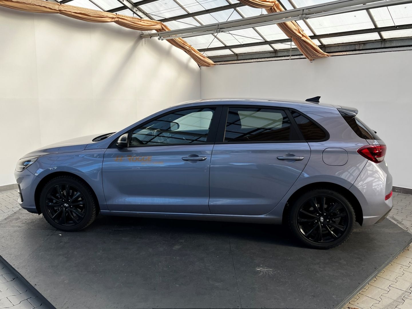 Hyundai i30 – Bild 9