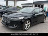 Ford Mondeo Turnier Titanium*Navi*Xenon*Kamera*AHK*Si - Ford Mondeo: Kombi, Titanium X