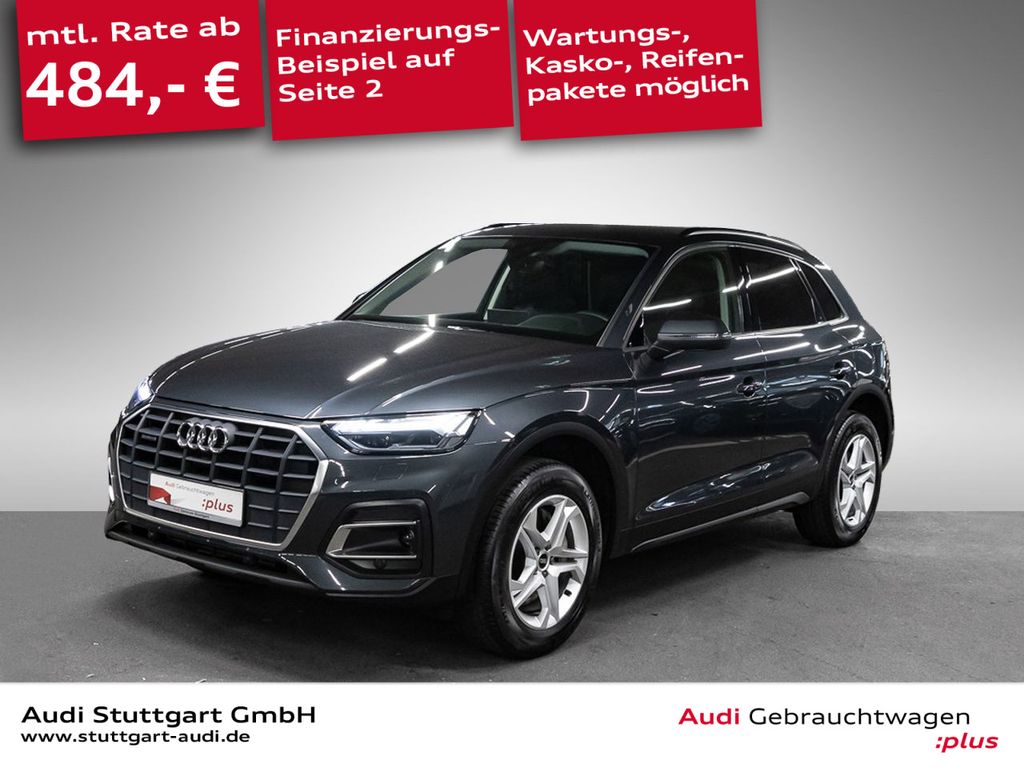 Image of Audi Q5