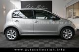 Skoda Citigo Clever*2.Hand*Automatik ASG*Klima*PDC*DAB - Skoda Citigo mit Benzin-Antrieb: Silber, Kleinwagen