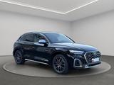 Audi SQ5 3.0 TDI qu. Tiptronic AHK+NAVI+ACC+MATRIX LE - Audi SQ5 Gebrauchtwagen