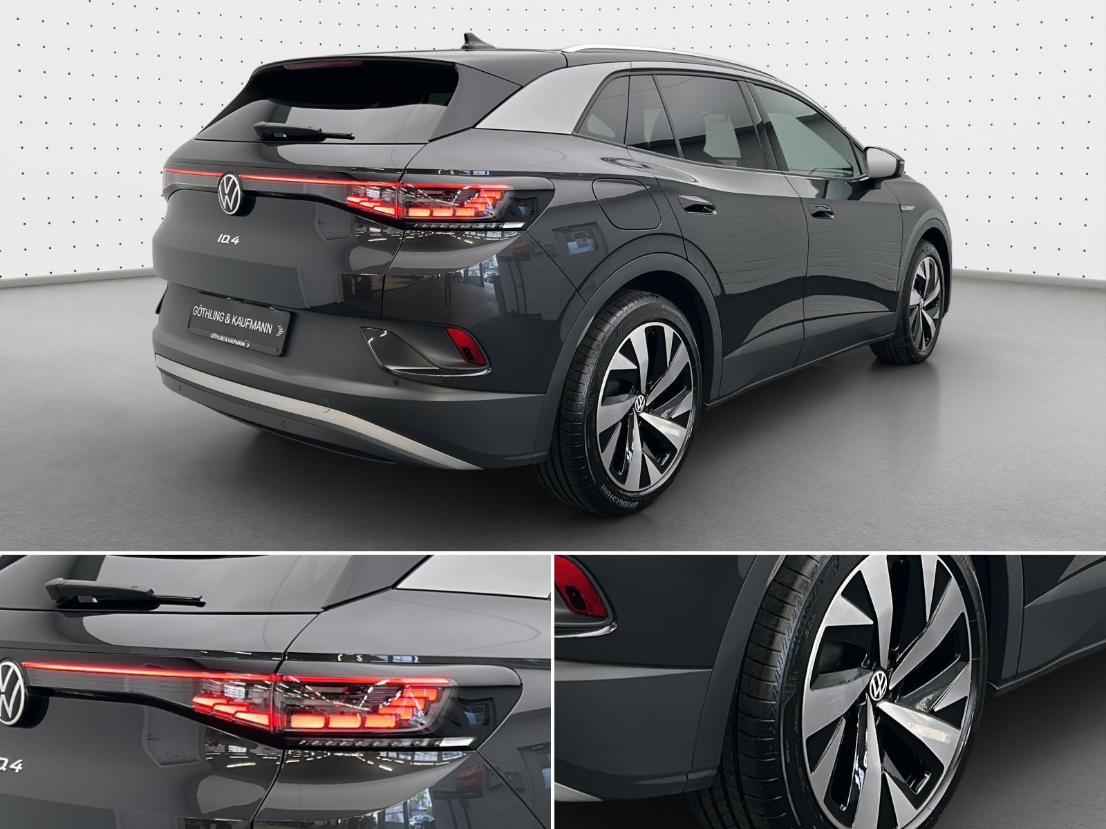 Volkswagen ID.4 - Bild 18