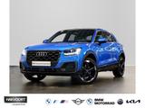 Audi Q2 design 1.4 TFSI - Audi Q2 in Bonn