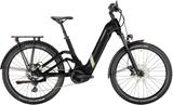 Conway Cairon SUV FS 4.7 Wave 27,5" 46 cm - Conway E-Bikes