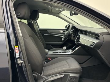 Audi A6 - 10