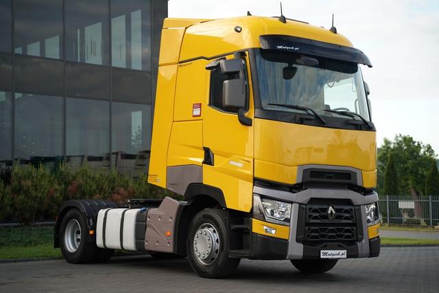 Renault T 440 · I-PARK COOL · 13 LITROWY SILNIK · EURO 6