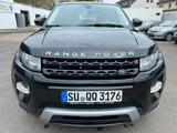 Land Rover Range Rover Evoque Dynamic - gebrauchte Land Rover Range Rover Evoque aus dem Jahr 2014