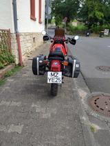 BMW R80GS BMW Koffer/Sturzbügel/Reifen und TÜV neu - BMW R 80 ST