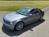BMW M3 Coupé AC Schnitzer Carbon- Einzelstück CSL Um - BMW Gebrauchtwagen von 2004