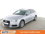 Audi A4 2.0 TDI *NAVI*XENON*TEMPO*PDC*SHZ* - Audi A4 mit Diesel-Antrieb: Kombi, 2.0