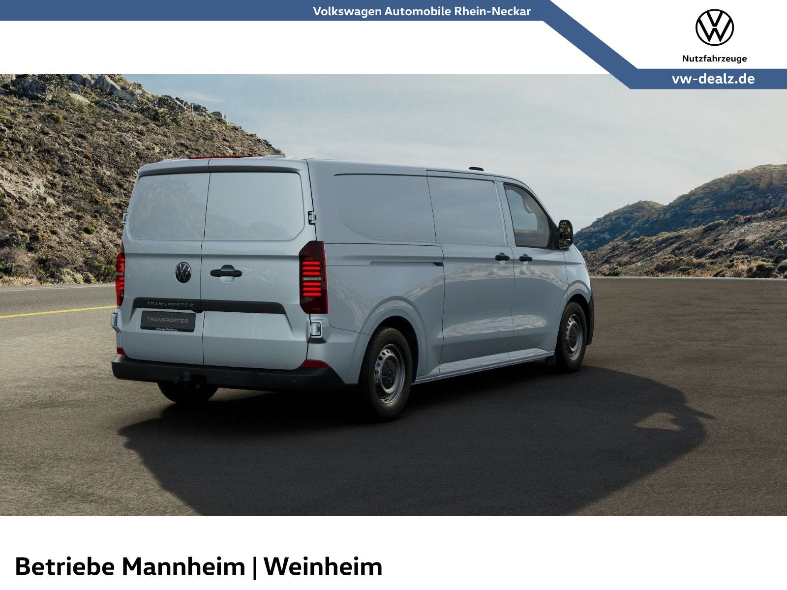 Volkswagen Andere - Bild 6