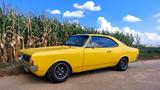 Opel Commodore A Coupé - Opel Commodore Gebrauchtwagen