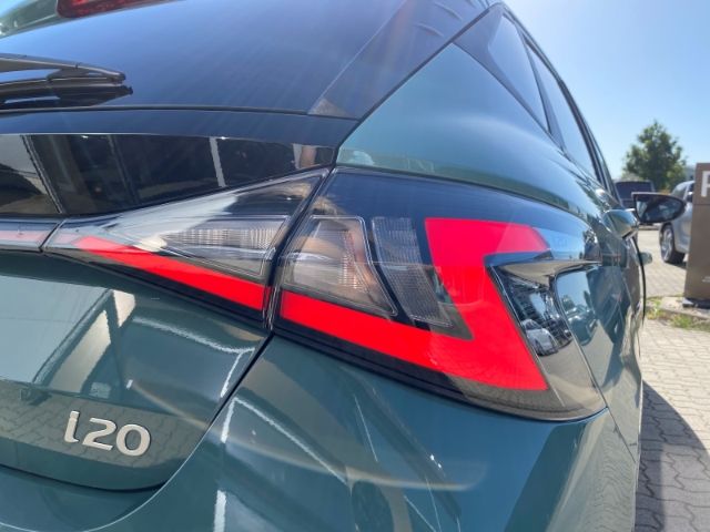 Hyundai i20 – Bild 25