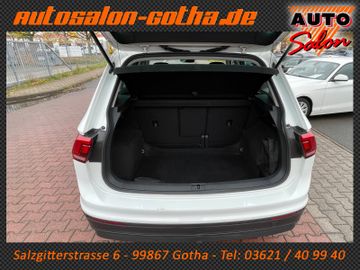 Volkswagen Tiguan - 11