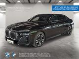 BMW i7 eDrive50 Limousine M Sport Massage Kamera